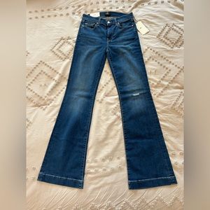 NWT Sevens Jeans